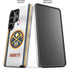 NBA Denver Nuggets Galaxy S26 Ultra Impact Case