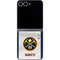 NBA Denver Nuggets Galaxy Z Flip6 Skin