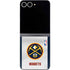 NBA Denver Nuggets Galaxy Z Flip6 Skin