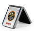 NBA Denver Nuggets Galaxy Z Flip6 Skin