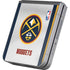 NBA Denver Nuggets Galaxy Z Flip6 Skin