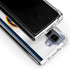 NBA Denver Nuggets Galaxy Z Fold5 5G Clear Case