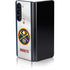 NBA Denver Nuggets Galaxy Z Fold5 5G Skin