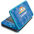 NBA Denver Nuggets Hardwood Classics Nintendo Skins