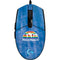 NBA Denver Nuggets Hardwood Classics G203 Prodigy RGB Wired Gaming Mouse Skin