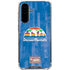 NBA Denver Nuggets Hardwood Classics Galaxy A36 5G Clear Case