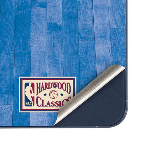 NBA Denver Nuggets Hardwood Classics Galaxy A36 5G Skin