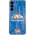 NBA Denver Nuggets Hardwood Classics Galaxy A55 5G Clear Case