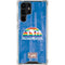 NBA Denver Nuggets Hardwood Classics Galaxy S23 Ultra Clear Case