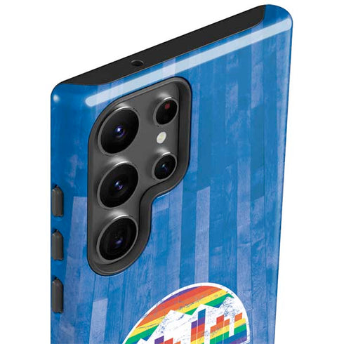 NBA Denver Nuggets Hardwood Classics Galaxy S23 Ultra Pro Case