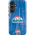 NBA Denver Nuggets Hardwood Classics Galaxy S25 Impact Case