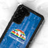 NBA Denver Nuggets Hardwood Classics Galaxy S24 Plus Waterproof Case