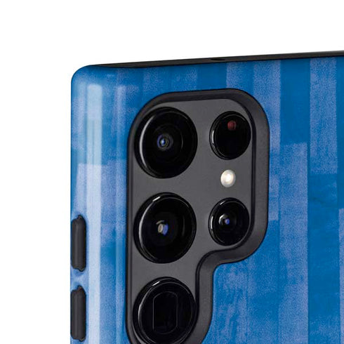 NBA Denver Nuggets Hardwood Classics Galaxy S25 Ultra Impact Case