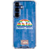 NBA Denver Nuggets Hardwood Classics Galaxy S25 Clear Case