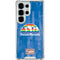 NBA Denver Nuggets Hardwood Classics Galaxy S25 Ultra Clear Case