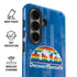 NBA Denver Nuggets Hardwood Classics Galaxy S26 Impact Case