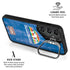 NBA Denver Nuggets Hardwood Classics Galaxy S26 Kickstand Case