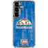NBA Denver Nuggets Hardwood Classics Galaxy S26 Plus Clear Case