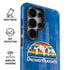 NBA Denver Nuggets Hardwood Classics Galaxy S26 Ultra Impact Case