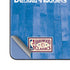NBA Denver Nuggets Hardwood Classics Galaxy Z Fold5 5G Skin