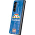 NBA Denver Nuggets Hardwood Classics Galaxy Z Fold5 5G Skin