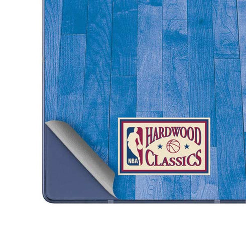 NBA Denver Nuggets Hardwood Classics Galaxy Z Fold6 Skin