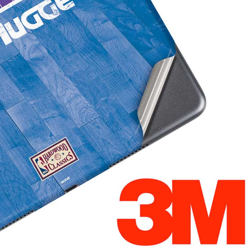 NBA Denver Nuggets Hardwood Classics iPad Skins