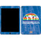 NBA Denver Nuggets Hardwood Classics iPad Skins