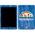 NBA Denver Nuggets Hardwood Classics iPad Skins