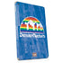 NBA Denver Nuggets Hardwood Classics Apple iPad Skin