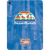 NBA Denver Nuggets Hardwood Classics Apple iPad Air Skin