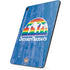 NBA Denver Nuggets Hardwood Classics Apple iPad Pro Skin