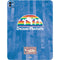 NBA Denver Nuggets Hardwood Classics iPad Pro 13in M4 (2024) Skin