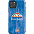 NBA Denver Nuggets Hardwood Classics iPhone Cases