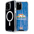 NBA Denver Nuggets Hardwood Classics iPhone Cases