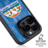 NBA Denver Nuggets Hardwood Classics iPhone 14 Pro Max Kickstand Case