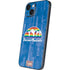 NBA Denver Nuggets Hardwood Classics iPhone Skins