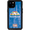 NBA Denver Nuggets Hardwood Classics iPhone 15 Plus Waterproof Case