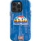 NBA Denver Nuggets Hardwood Classics iPhone 15 Pro Impact Case