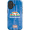 NBA Denver Nuggets Hardwood Classics iPhone 16 Impact Case