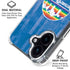 NBA Denver Nuggets Hardwood Classics iPhone 16 MagSafe Case