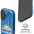 NBA Denver Nuggets Hardwood Classics iPhone 16 Magsafe Impact Case