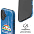 NBA Denver Nuggets Hardwood Classics iPhone 16 Plus Magsafe Impact Case
