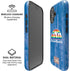 NBA Denver Nuggets Hardwood Classics iPhone 16 Plus Magsafe Impact Case