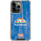 NBA Denver Nuggets Hardwood Classics iPhone 16 Pro Clear Case