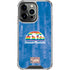 NBA Denver Nuggets Hardwood Classics iPhone 16 Pro Clear Case