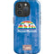 NBA Denver Nuggets Hardwood Classics iPhone 16 Pro Magsafe Impact Case