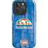 NBA Denver Nuggets Hardwood Classics iPhone 16 Pro Magsafe Impact Case