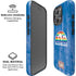 NBA Denver Nuggets Hardwood Classics iPhone 16 Pro Magsafe Impact Case