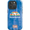 NBA Denver Nuggets Hardwood Classics iPhone 16 Pro Max Magsafe Impact Case